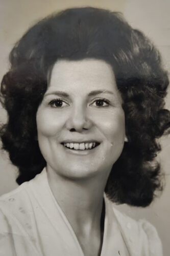 Joyce A. Boso 1934-2026